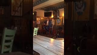 Steven McConnell plays Beautiful weirdo