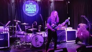 Infinity Dream @thepourhousemusichall5079 12 August 2022