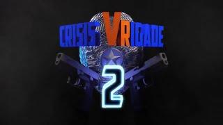 Crisis Vrigade 2 Teaser Trailer
