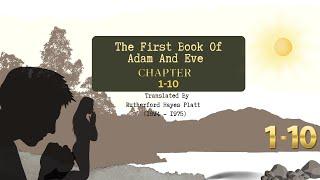 Why The Bright Nature Of Adam And Eve Is Taken Away | Prologue + Chapter 1-10