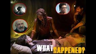 The Walking Dead Universe| Character Deaths and Plot Holes That Still Drive Us Crazy