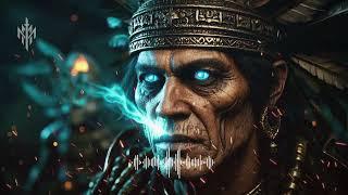 Epic Aztec War Drums - Intense Battle Music for Warriors ️