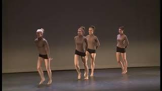 To good to be true Kreadance DiVa Wevelgem 2016 showcase