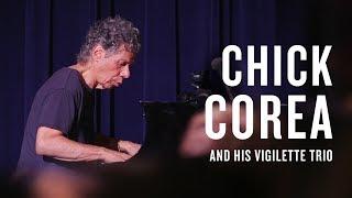 Chick Corea: Vigilette | JAZZ NIGHT IN AMERICA