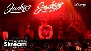 SKREAM (DISCO SET) @ JACKIES