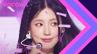 (G)I-DLE - Queencard | Show! Music Core Ep 810 | KOCOWA+ [ENG SUB]