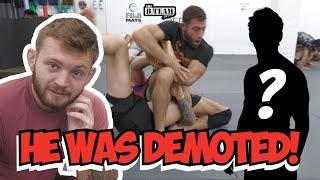 WE HAD TO DEMOTE HIM! | B-TEAM VLOG