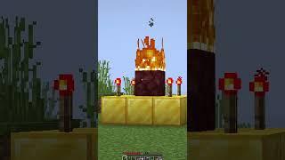 Moment Before Disaster|  #horts #Jiffy #minecraft #trending #edit #mcpe