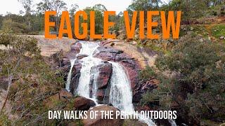 Eagle View Walk Trail  | Day Walks of the Perth Outdoors (John Forrest NP, Western Australia)