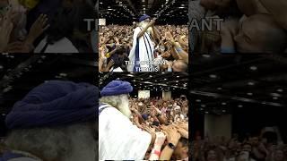 One Day to Go - Sadhguru in Dubai!