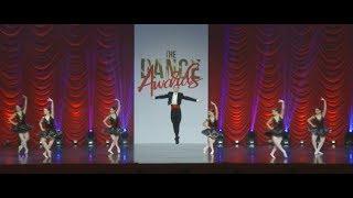 Don Quixote - Dance Town (Studio Of The Year Dance Off)