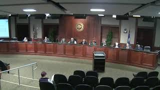 2019-12-19 North Charleston City Council