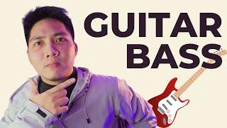 Hướng dẫn chơi Guitar Bass nhạc R&B siêu hay bằng FL Studio 21