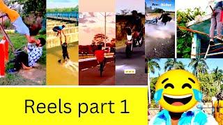  Instagram reels part 1 | M.Balasubramani