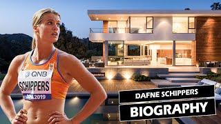 Dafne Schippers | Biography | Lifestyle | Family | Networth