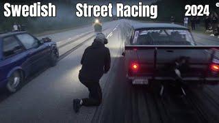 Swedish Street Racing 2024