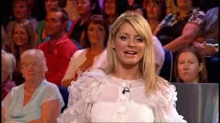 The National Lottery: This Time Tomorrow - Saturday 5th July 2008 (First ever episode)