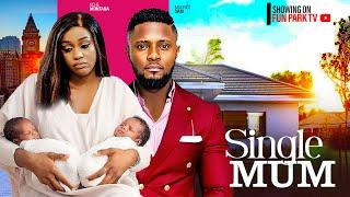 SINGLE MUM- MAURICE SAM, UCHE MONTANA