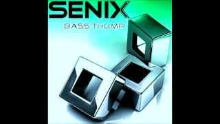 Senix - Bass Thump