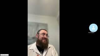 Ohr HaChaim Toldot 5785