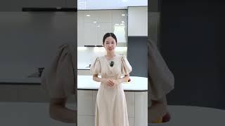 Thiết Kế Bếp Hợp Phong Thủy Trong Ngôi Nhà Hiện Đại | TỦ BẾP THIÊN