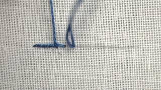 Outline Stitch