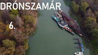 Drónszamár | 6. rész