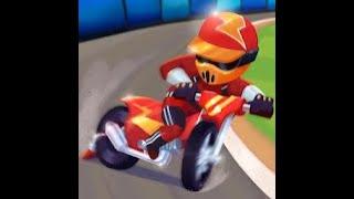 Speedway Heroes #Android