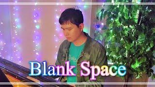 Taylor Swift - Blank Space -  Leo Bae