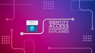 What is Identity and Access Management? | IAM Explained by Experts