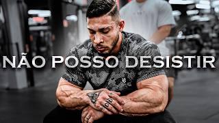 VEJA ESSE VÍDEO QUANDO TUDO PARECER DIFÍCIL! - Motivação Extrema