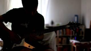 John Mayer Gravity Solo