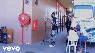 Vibes Machine - Rosealee (Official Video)