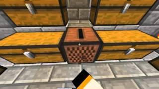 Dakota's Minecraft Lets Play | Episode:6 Season 1 | NPC'S !!! with Efin