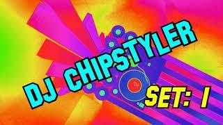 DJ Chipstyler - Remember the 90s (Hardtrance Set)