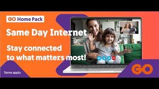 Same Day Internet