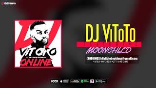 DJ VITOTO ft MOONSHILD SANNELLY - ONLINE