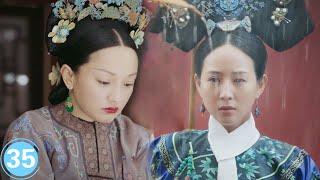 海蘭處死凌雲徹傷透如懿心，無論她如何求如懿，如懿都不肯再見她1面！