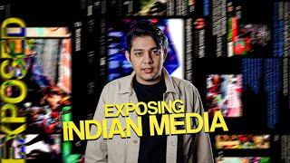 Exposing Indian Media