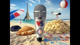 France vs Poland: Which Country Reigns Supreme?