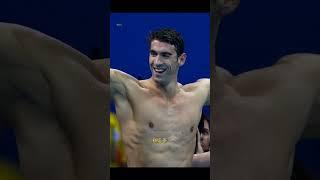 Phelps ate HOW MUCH? #swimming #competitiveswimming #swimmer