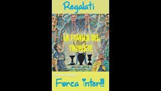 W La Favola del Triplete, W Tutte le Favole Neroblu!!!