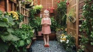 Transform Your Tiny Space: DIY Moxie Garden Ideas for Small Spaces