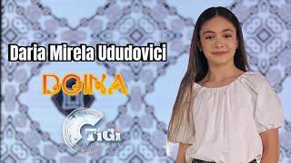 Daria Mirela Ududovici (TiGi Academy) - Doina