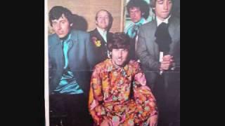 The Hollies - Relax