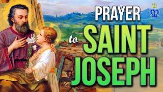  Legacy of Virtue: A Prayer to Saint Joseph