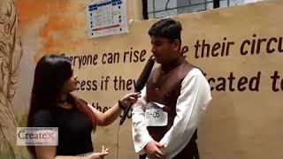 DMS AAROHI | Voice of Delhi-NCR Session-2 | Delhi Auditions | Kshitij Mishra Digital