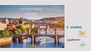 Destination Wedding Prague DesiWeds Webinar 01/12/2022