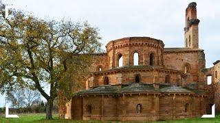 Un ejercicio de imaginación arquitectónica: El Monasterio de Moreruela | Hispania Nostra