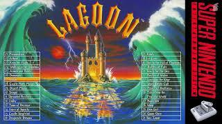 Lagoon Soundtrack (SNES OST, 31 Tracks)